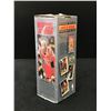 Image 2 : SEALED UPPER DECK LOCKER SERIES MICHAEL JORDAN BASKETBALL