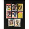 Image 1 : LOT OF VINTAGE NHL STAR CARDS