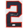 Image 2 : JOSE ALTUVE SIGNED HOUSTON ASTROS BASEBALL JERSEY (JSA COA)