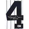 Image 2 : MARIANO RIVEIRA SIGNED NY YANKEES BASEBALL JERSEY (BECKETT COA)