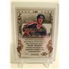 Image 2 : 2022 LEAF NO.SS-MM1 MARK MESSIER AUTO 2/15