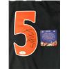 Image 2 : KYLE GUY SIGNED VIRGINIA BASKETBALL JERSEY 5STAR COA