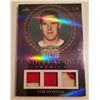 Image 1 : 2018 LEAF NO.UFP-18 TIM HORTON PACTH 1/4