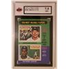 Image 1 : 1975 O PEE CHEE 1966 MVPS MANTLE/NEWCOMBE (KSA 7.5)