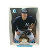 Image 1 : 2014 TOPPS  CHROME NO.TP-39 AARON JUDGE ROOKIE CARD