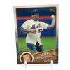 Image 1 : 2015 TOPPS NO.FP-14 50 CENT FIRST PITCH