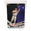 Image 1 : 2017 TOPPS NO.287 AARON JUDGE ROOKIE CARD