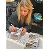 Image 2 : TARA RIED SIGNED SHARKNADO FUNKO POP WWOC COA