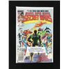 Image 1 : MARVEL COMICS NO.11 SECRET WARS
