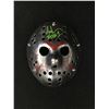 Image 1 : ARI LEHMAN SIGNED FIRAY THE 13TH MASK (JSA COA)