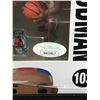 Image 2 : DENNIS RODMAN SIGNED CHICAGO BULLS FUNKO POP (JSA COA)