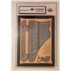Image 2 : 1979-80 O PEE CHEE WAYNE GRETZKY ROOKIE CARD (KSA 9)