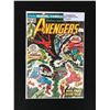 Image 1 : MARVEL COMICS THE AVENGERS NO.111