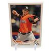 Image 1 : 2013 TOPPS NO.589 JOSE HERNANDEZ TOOKIE