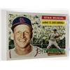 Image 1 : 2011 TOPPS DIAMOND ANNIVERSARY NO.60YOTLC-9 STAN MUSIAL AUTO
