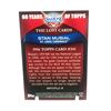 Image 2 : 2011 TOPPS DIAMOND ANNIVERSARY NO.60YOTLC-9 STAN MUSIAL AUTO