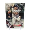 Image 1 : 2016 TOPPS SERIES ONE NO.675 GARY SANCHEZ ROOKIE CARD