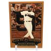 Image 1 : 2001 TOPPS NO.365 BARRY BONDS