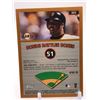 Image 2 : 2001 TOPPS NO.365 BARRY BONDS