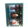 Image 1 : 2000 TOPPS NO.363 ANDERSON,ZITO,SABATHIA PROSPECTS