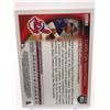 Image 2 : 2010 TOPPS NO.RCS CARLOS SANTANA ROOKIE CARD