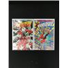 Image 1 : LOT OF 2 DAREDEVIL COMICS (MARVEL COMICS)