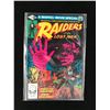 Image 1 : MARVEL COMICS RAIDERS OF THE LOST ARK NO.1