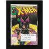 Image 1 : MARVEL COMICS UNCANNY XMEN NO.257