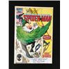 Image 1 : MARVEL COMICS WEB OF SPIDERMAN NO.24