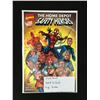 Image 1 : MARVEL COMICS PROMO HOME DEPOT SAFETY HEROES NO.1
