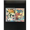 Image 1 : DC COMICS WONDER WOMAN LOT OF 2