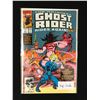 Image 1 : MARVEL COMICS THE ORIGINAL GHOST RIDER NO.1