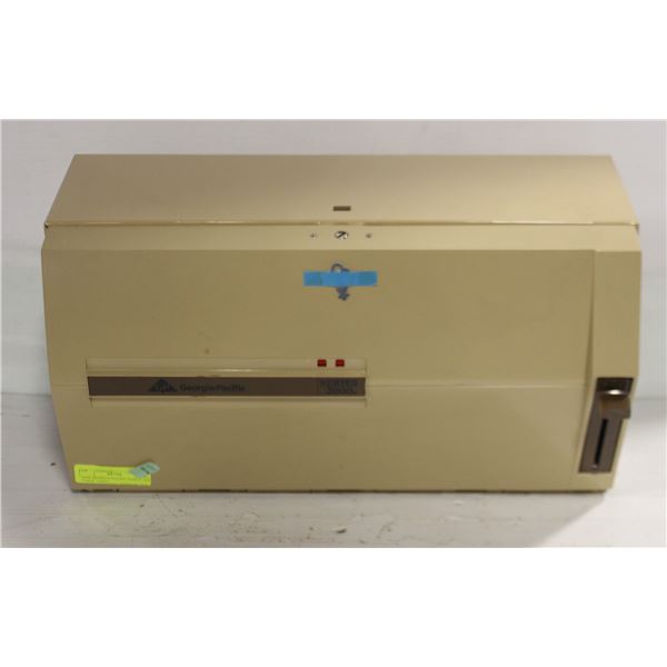 NEW GEORGIA PACIFIC SERIES 2000 PAPER TOWEL