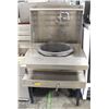 Image 1 : CUISINE CUSTOM KITCHEN SINGLE BURNER WOK