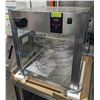 Image 2 : NEW COUNTER TOP PIZZA WARMING DISPLAY W/ DIGITAL