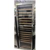 Image 1 : VINOVERA SW-180 DUAL ZONE WINE COOLER