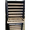 Image 2 : VINOVERA SW-180 DUAL ZONE WINE COOLER