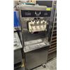 Image 1 : TAYLOR COMMERCIAL SOFT ICE CREAM MACHINE