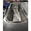 Image 3 : TAYLOR COMMERCIAL SOFT ICE CREAM MACHINE