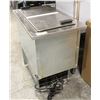 Image 1 : DROP IN COUNTER TOP FREEZER MOD# N225