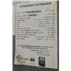 Image 3 : HOSHZAKI COMMERCIAL ICE MAKER MOD# KM-515MAH
