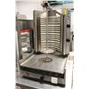 VISVARDIS S.A. DE2 A ELECTIC DONAIR MACHINE