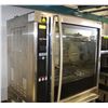 Image 3 : ALTO SHAAM ROTISSERIE ELECTRIC OVEN  W/ STAND MOD#