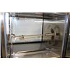 Image 5 : ALTO SHAAM ROTISSERIE ELECTRIC OVEN  W/ STAND MOD#