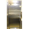TRUE STAINLESS STEEL SINGLE DOOR COOLER