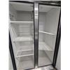 Image 2 : TRUE STAINLESS STEEL 2-DOOR FREEZER