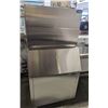 ICB AIR COOLED ICE MAKER W/ ICE BIN
