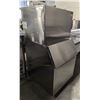 Image 2 : ICB AIR COOLED ICE MAKER W/ ICE BIN