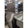 Image 3 : ICB AIR COOLED ICE MAKER W/ ICE BIN