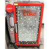 Image 1 : ARCTIC COKE COOLER WITH BEVERAGE PLATFORM